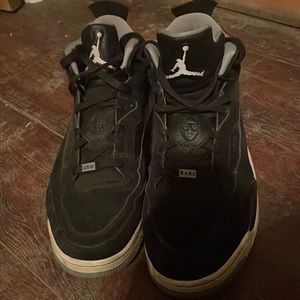 Mens Jordan’s son of mars